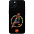 Marvel Classic Comics Avengers Logo iPhone 14 Plus Skin